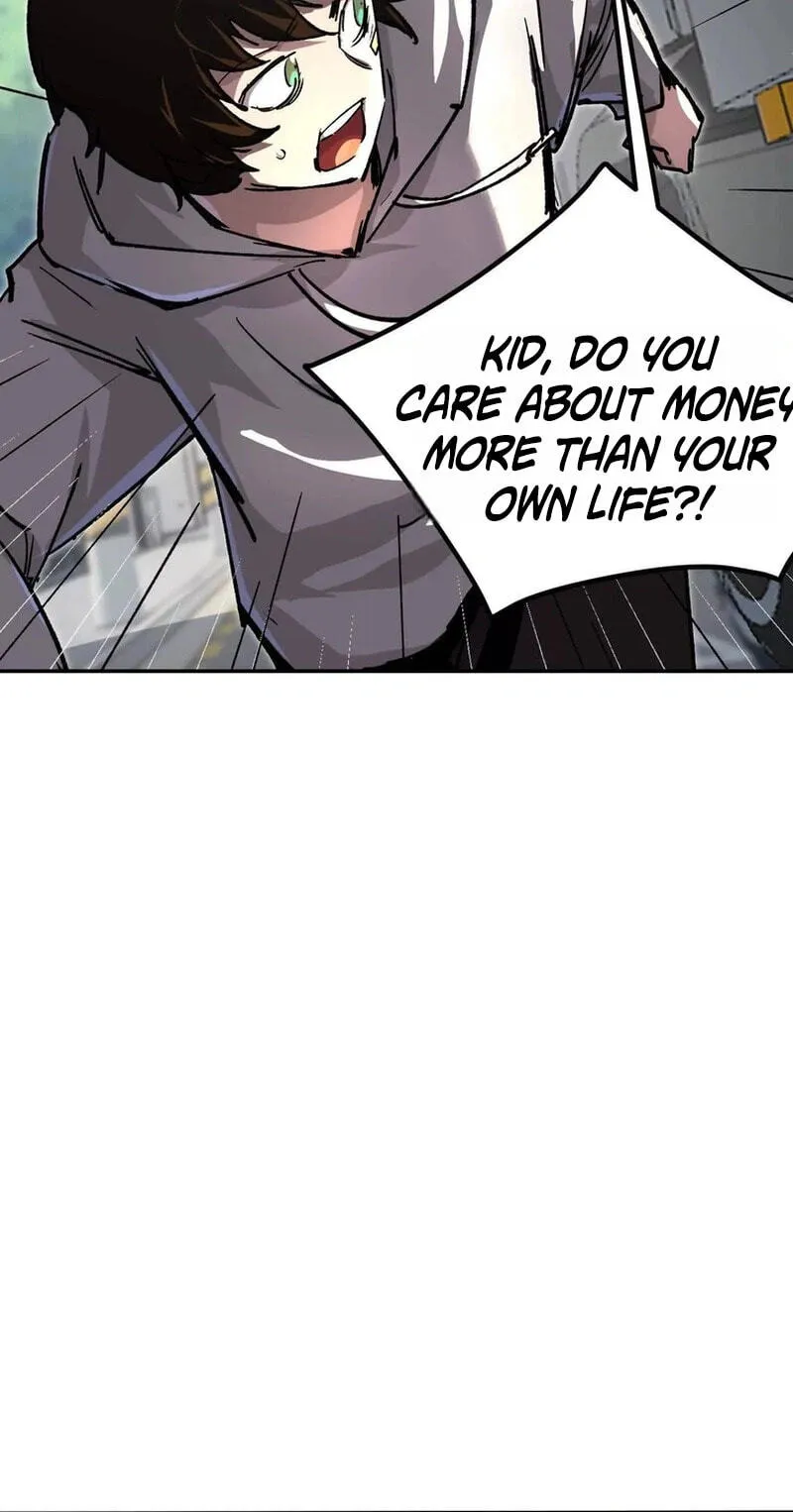 Mr. Zombie Chapter 195.1 page 30 - 