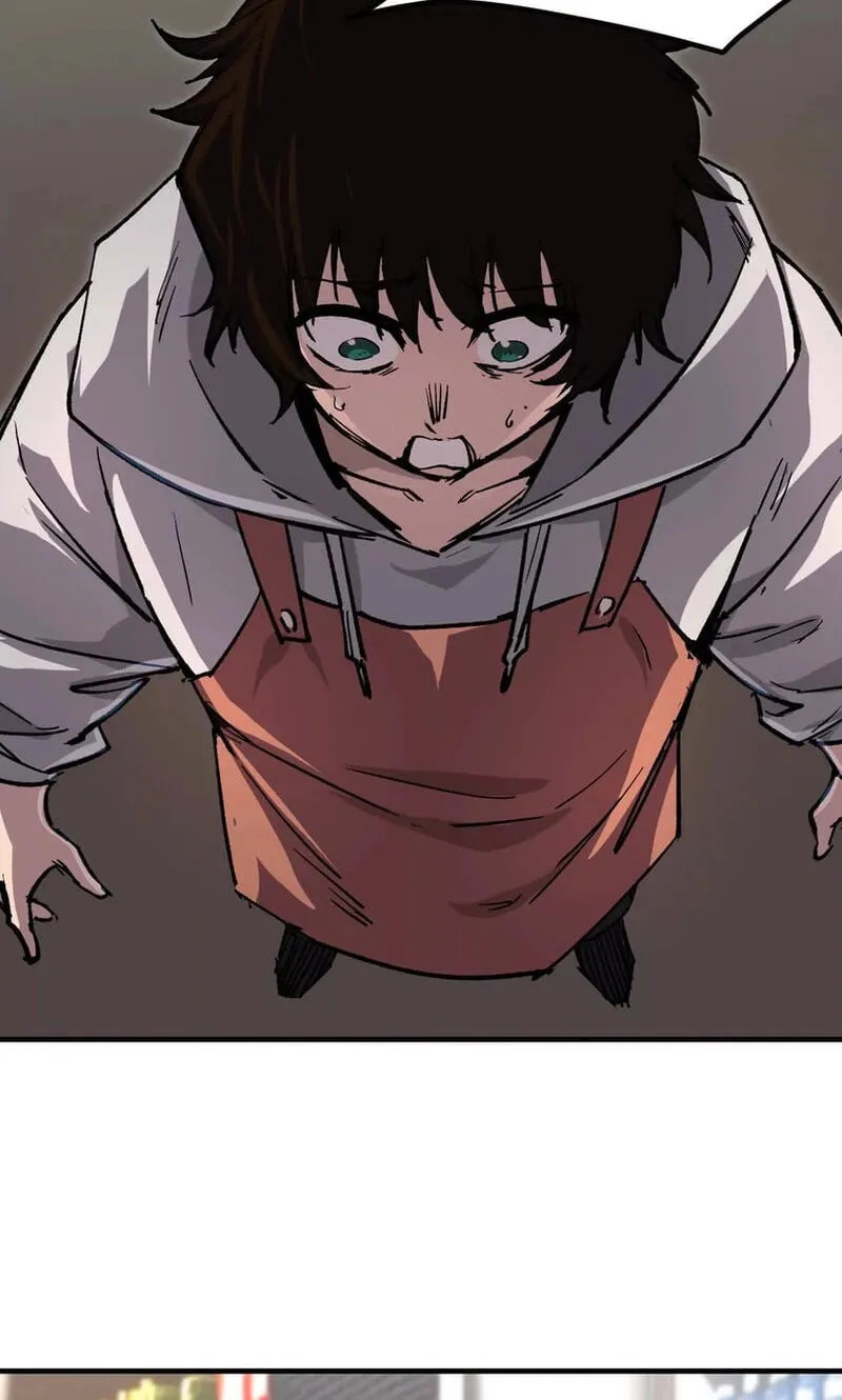 Mr. Zombie Chapter 195.1 page 36 - 
