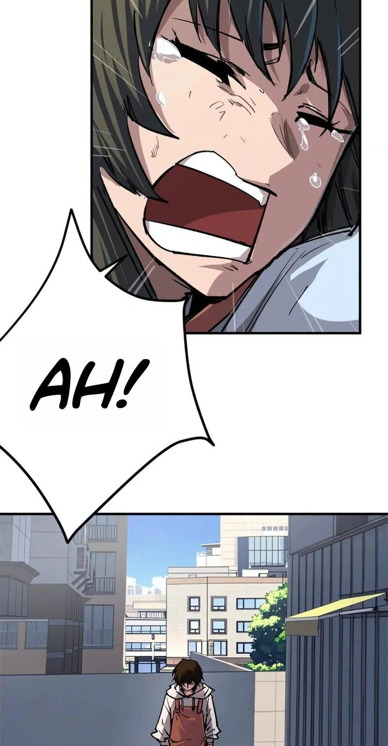 Mr. Zombie Chapter 195.1 page 39 - 