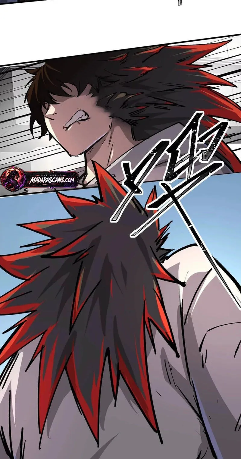 Mr. Zombie Chapter 195.1 page 43 - 