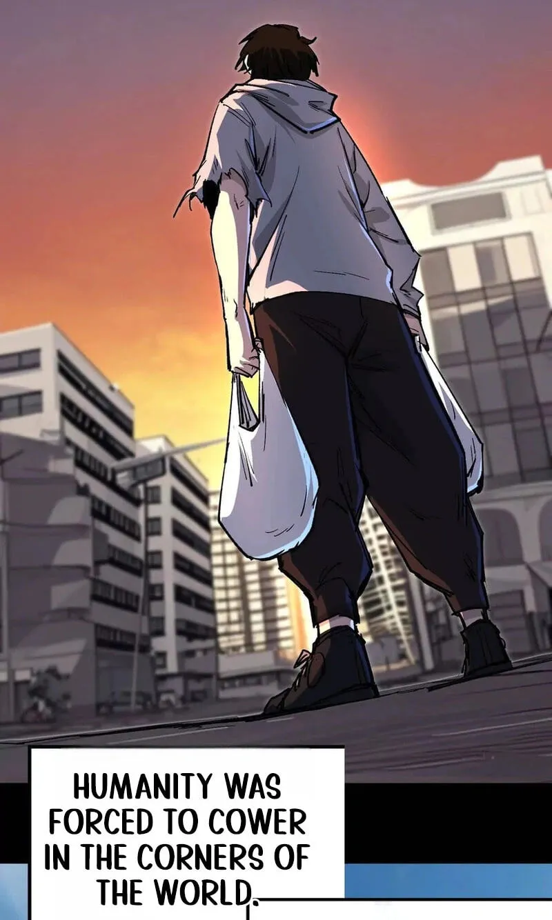 Mr. Zombie Chapter 195.1 page 63 - 