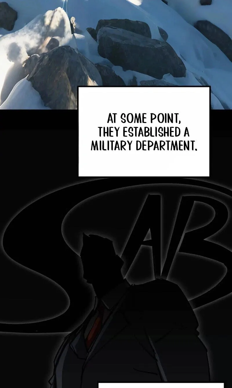 Mr. Zombie Chapter 195.1 page 65 - 