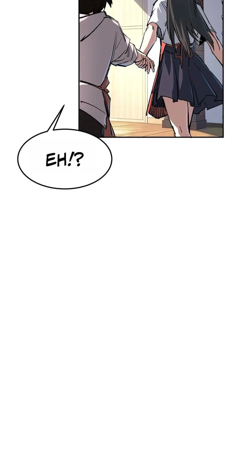 Mr. Zombie Chapter 195.1 page 8 - 