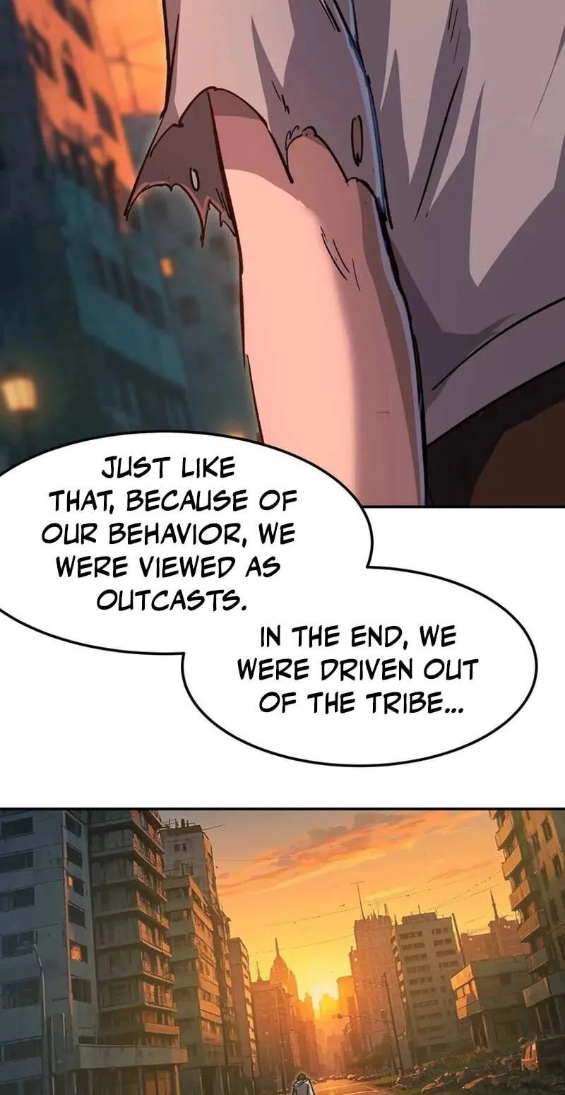 Mr. Zombie Chapter 195.1 page 80 - 