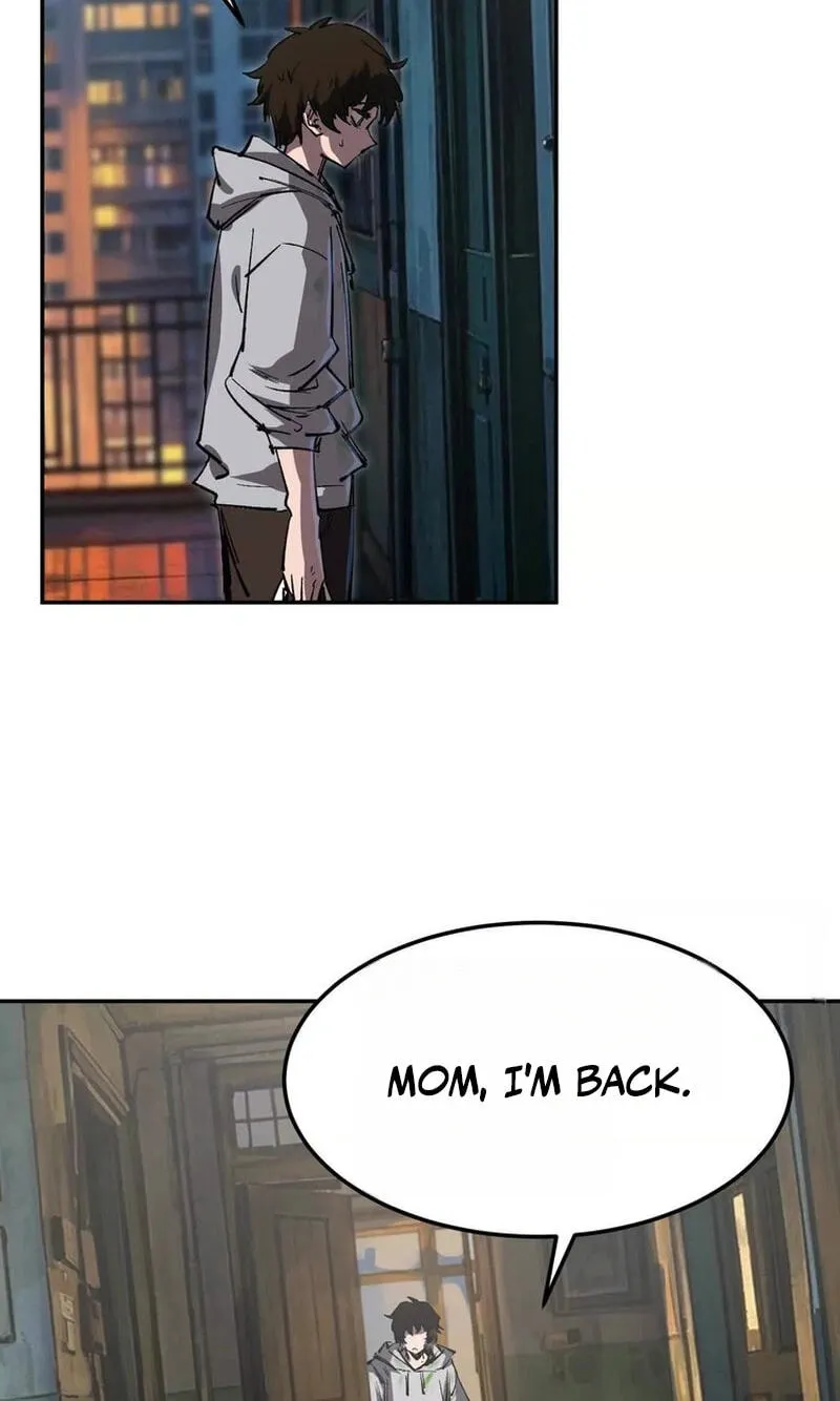 Mr. Zombie Chapter 195.1 page 83 - 