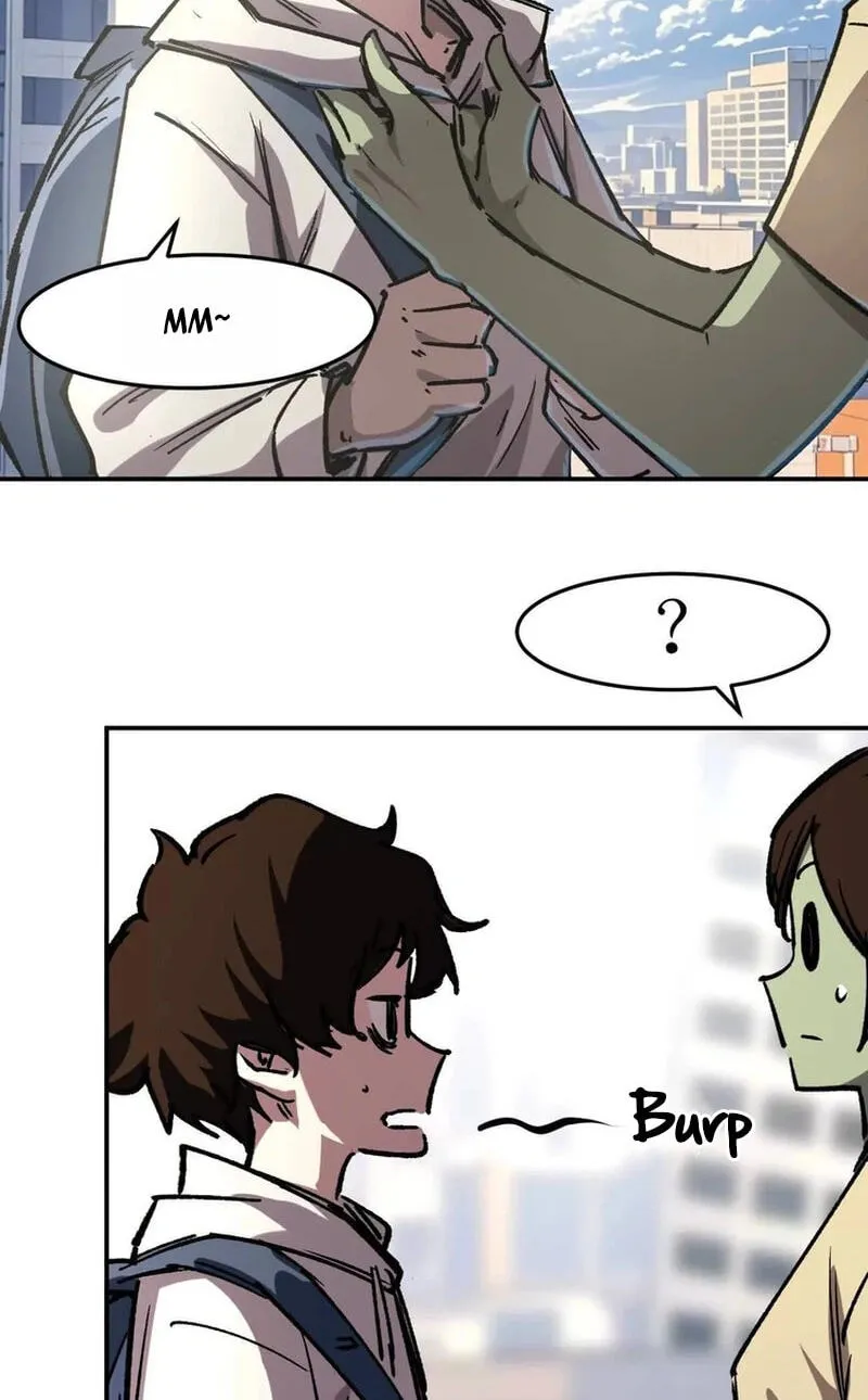 Mr. Zombie Chapter 195.2 page 13 - 
