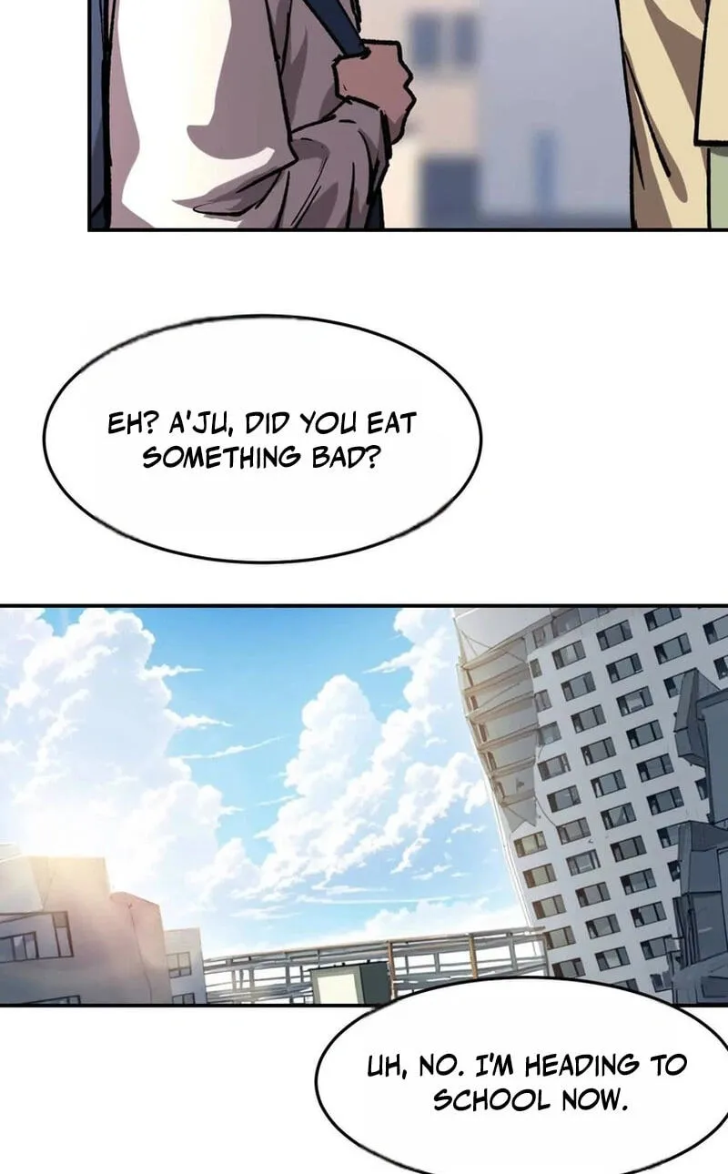 Mr. Zombie Chapter 195.2 page 14 - 