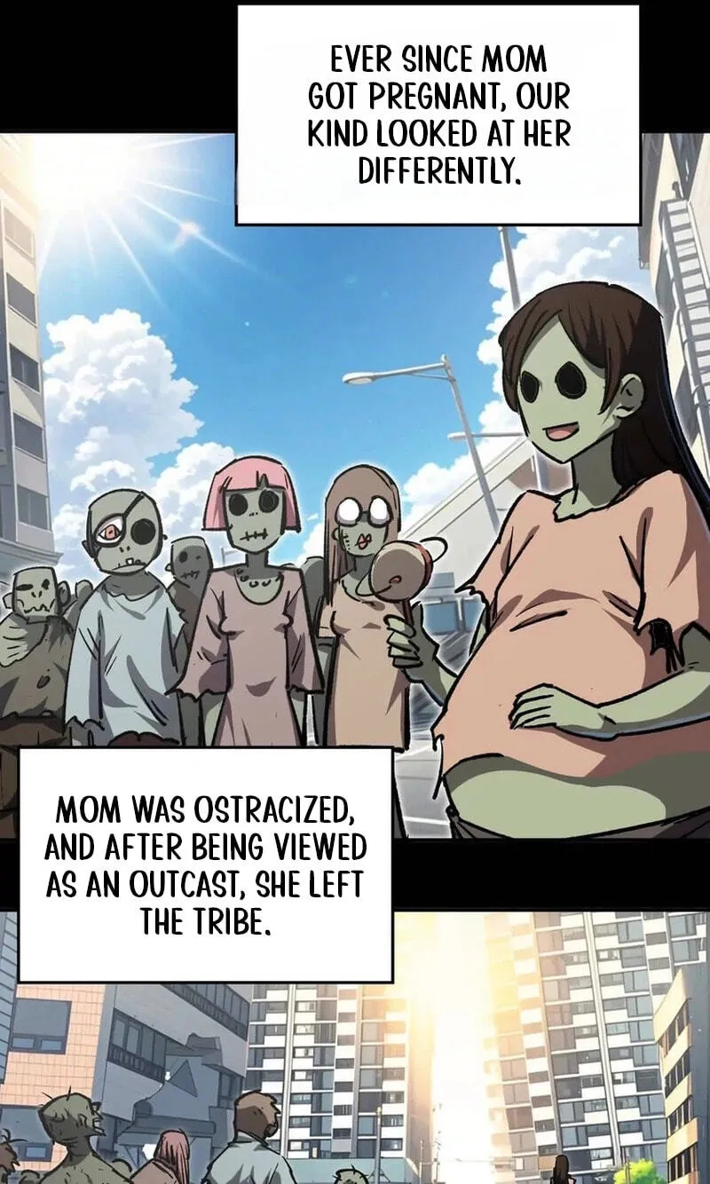 Mr. Zombie Chapter 195.2 page 16 - 