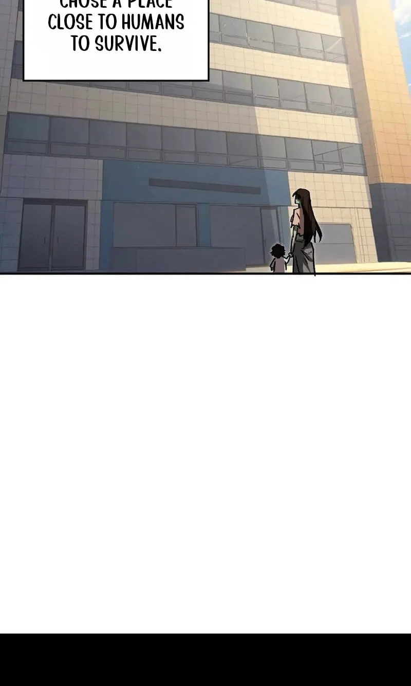Mr. Zombie Chapter 195.2 page 18 - 