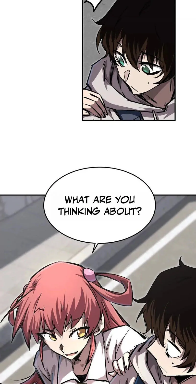 Mr. Zombie Chapter 195.2 page 24 - 