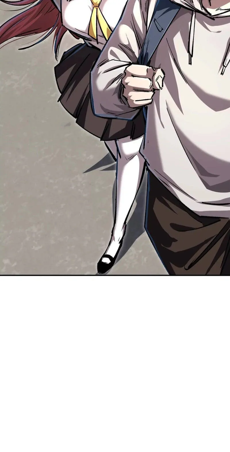 Mr. Zombie Chapter 195.2 page 25 - 