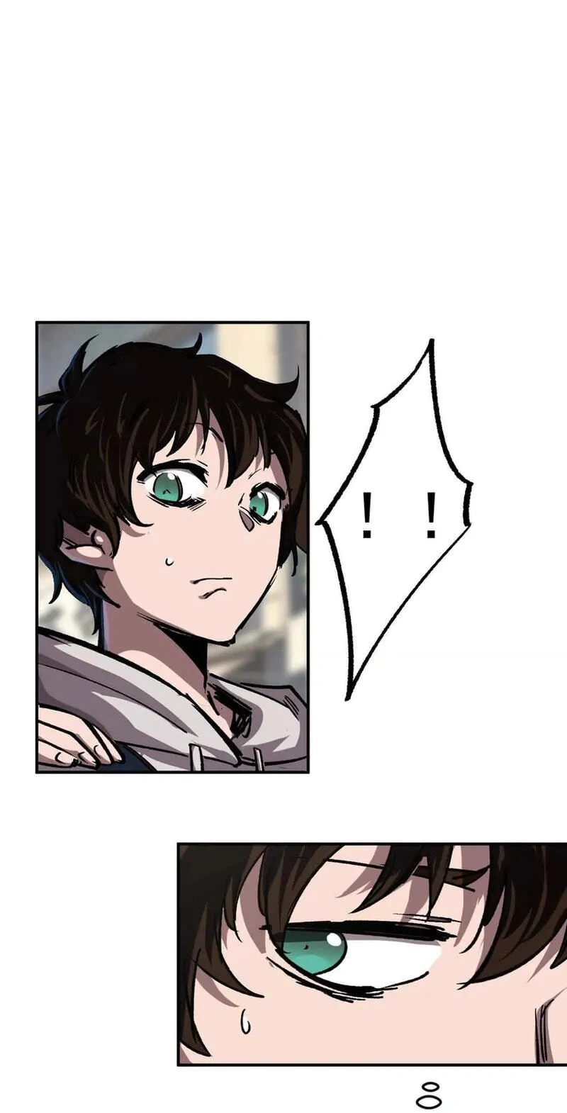 Mr. Zombie Chapter 195.2 page 26 - 