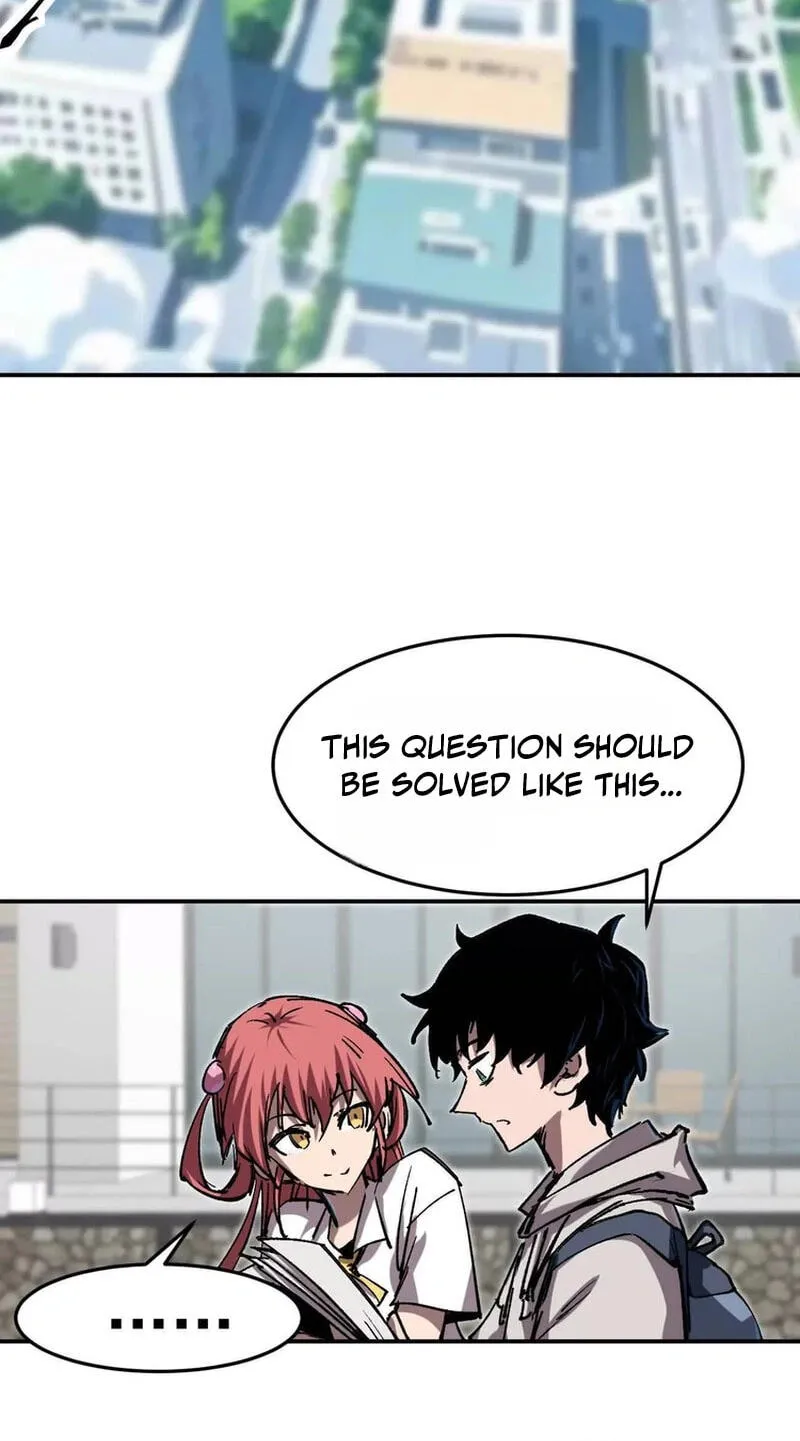 Mr. Zombie Chapter 195.2 page 36 - 