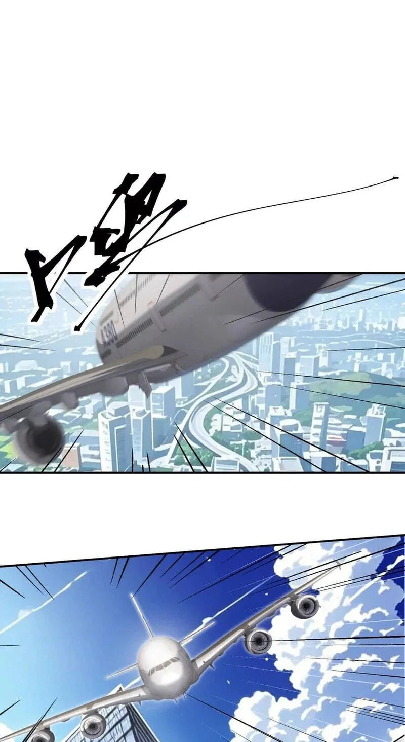Mr. Zombie Chapter 195.2 page 39 - 