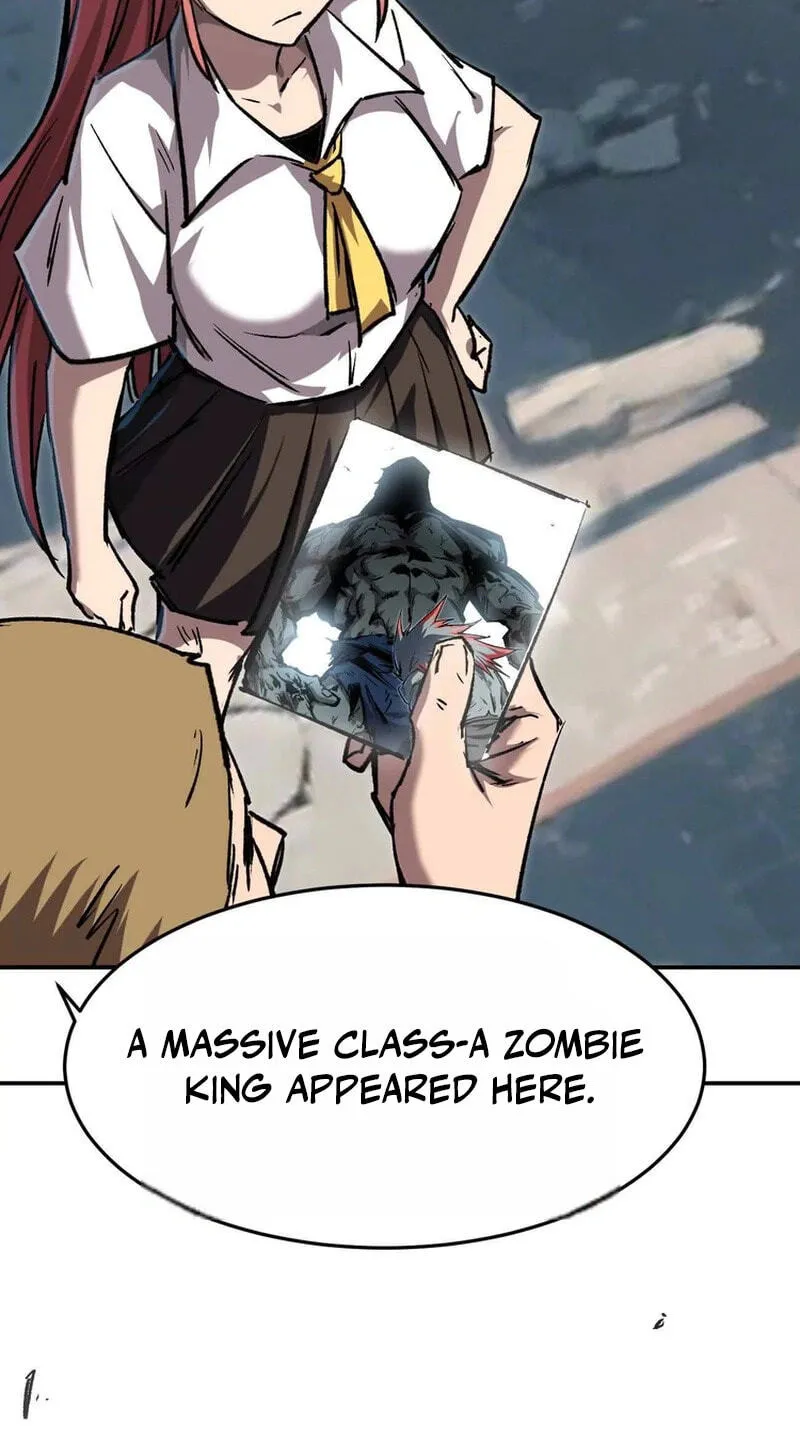 Mr. Zombie Chapter 195.2 page 5 - 