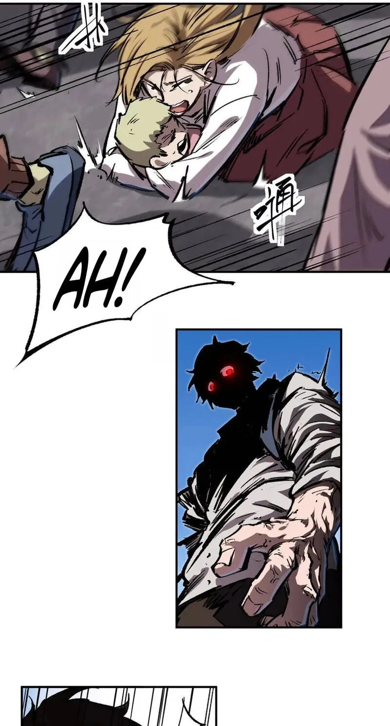 Mr. Zombie Chapter 195.2 page 42 - 