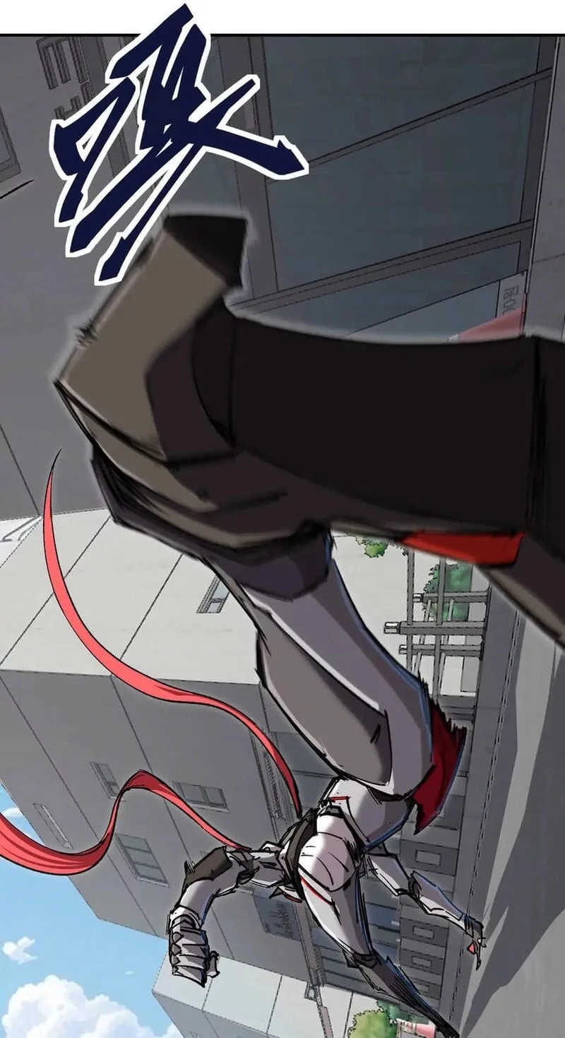 Mr. Zombie Chapter 195.2 page 49 - 