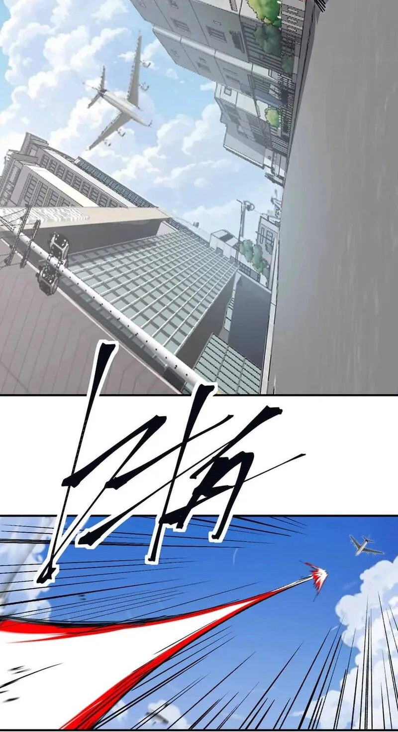 Mr. Zombie Chapter 195.2 page 50 - 