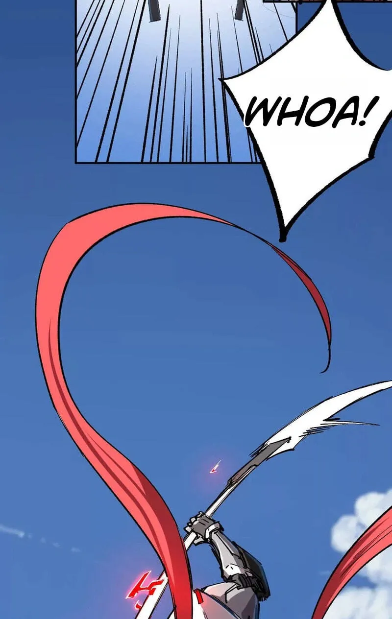 Mr. Zombie Chapter 195.2 page 52 - 