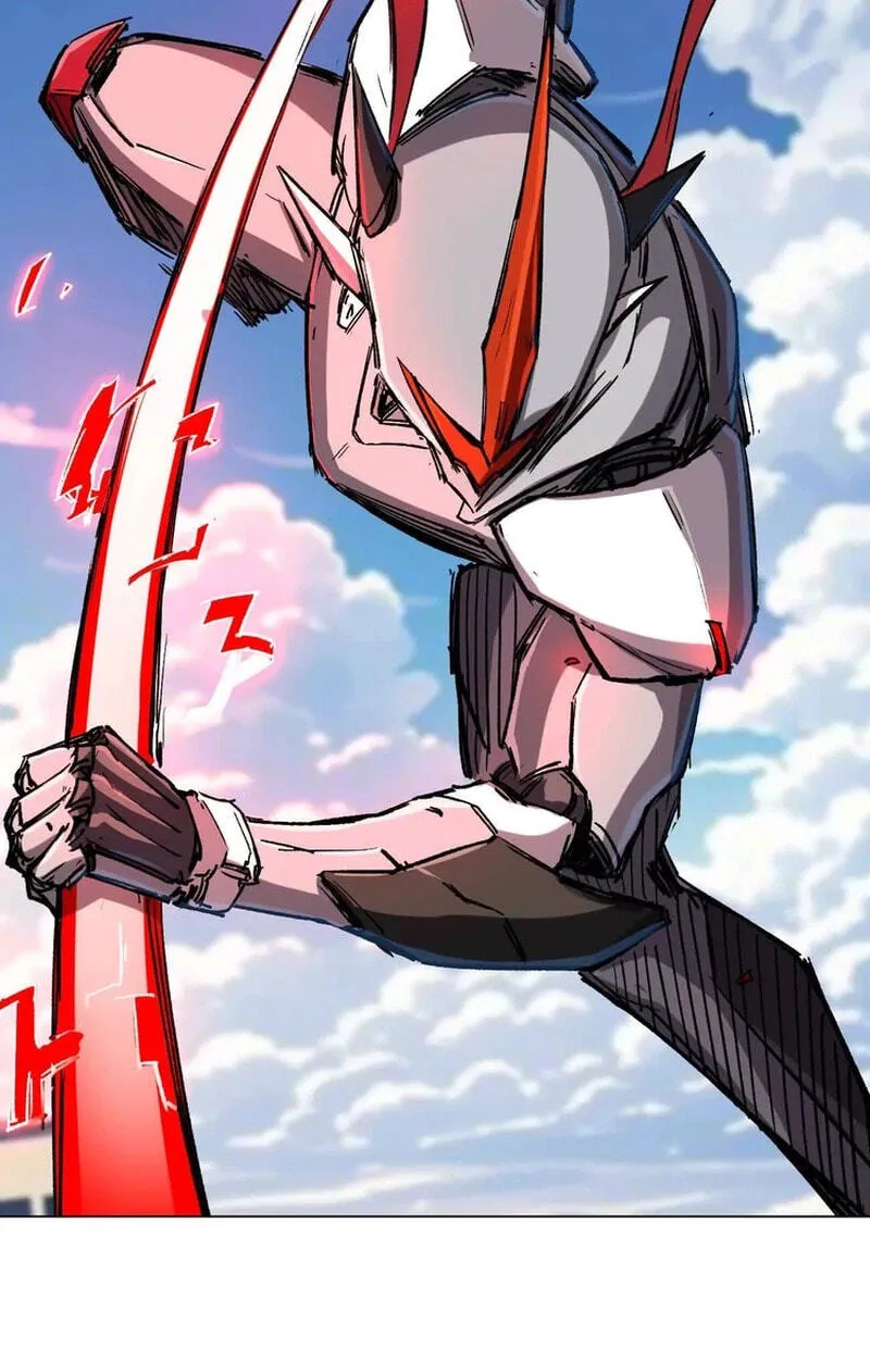 Mr. Zombie Chapter 195.2 page 53 - 