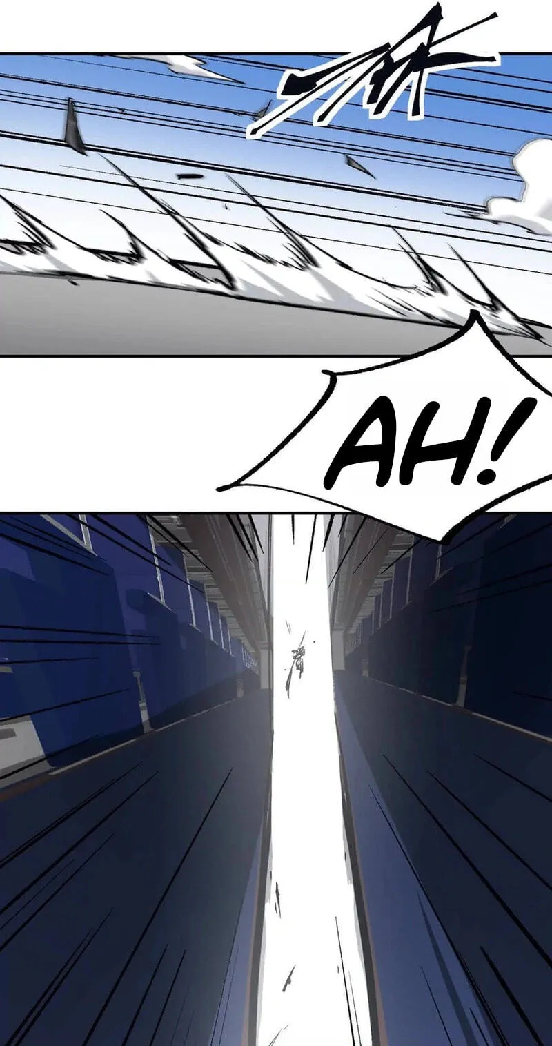 Mr. Zombie Chapter 195.2 page 54 - 
