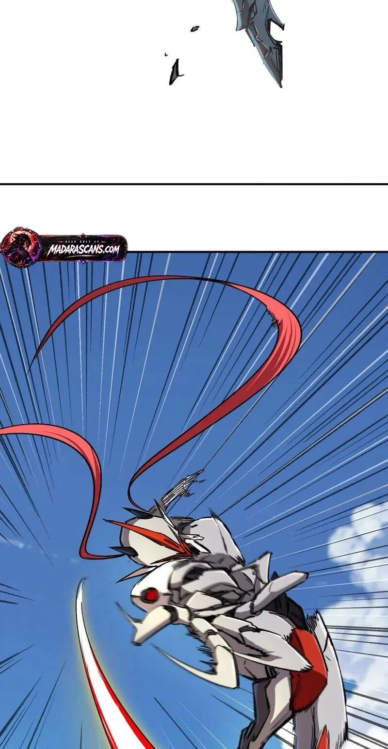 Mr. Zombie Chapter 195.2 page 61 - 