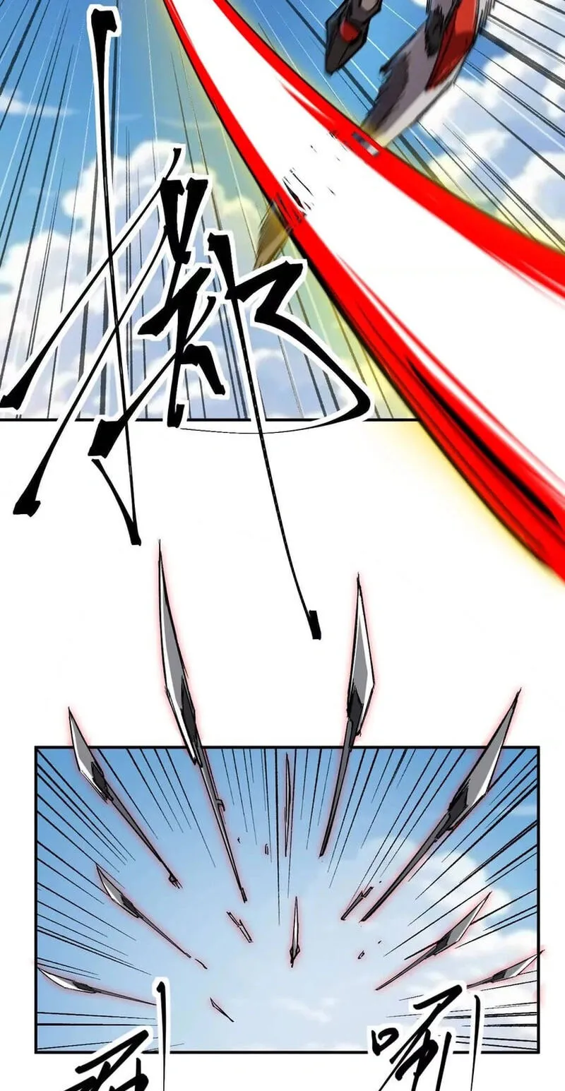 Mr. Zombie Chapter 195.2 page 62 - 