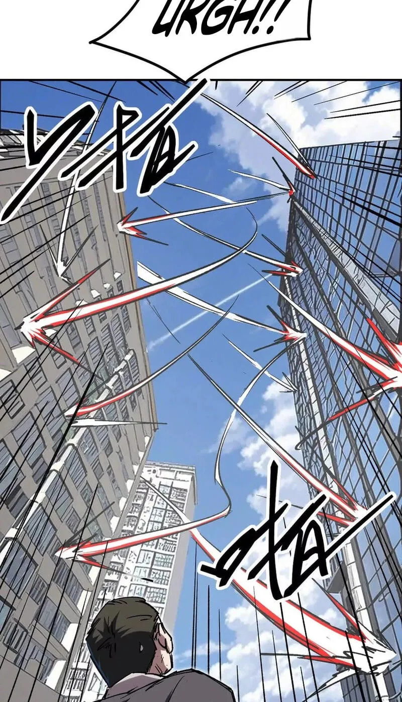 Mr. Zombie Chapter 195.2 page 65 - 