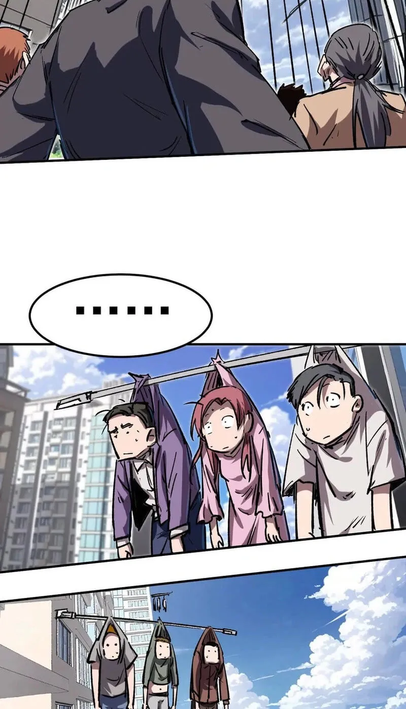Mr. Zombie Chapter 195.2 page 66 - 