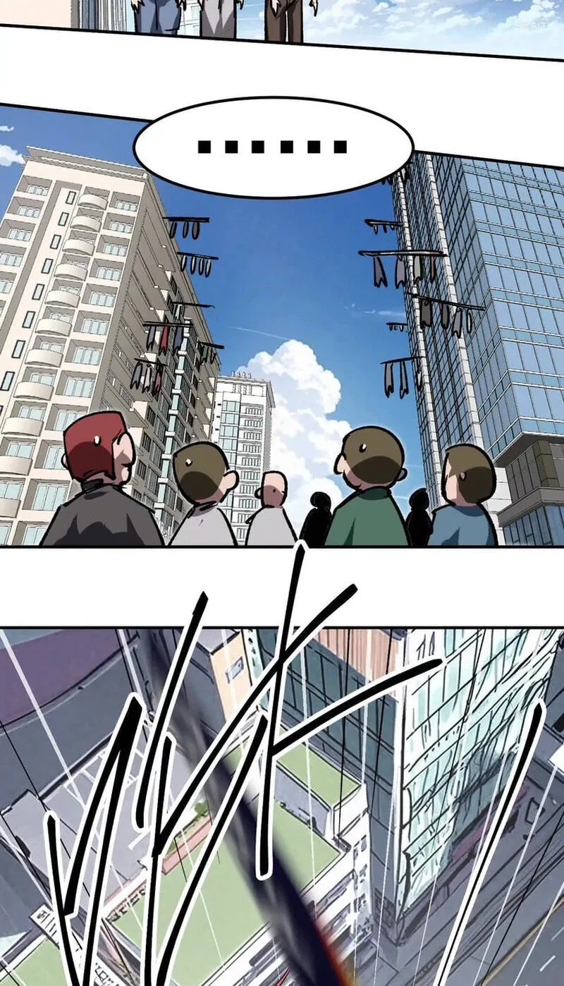 Mr. Zombie Chapter 195.2 page 67 - 