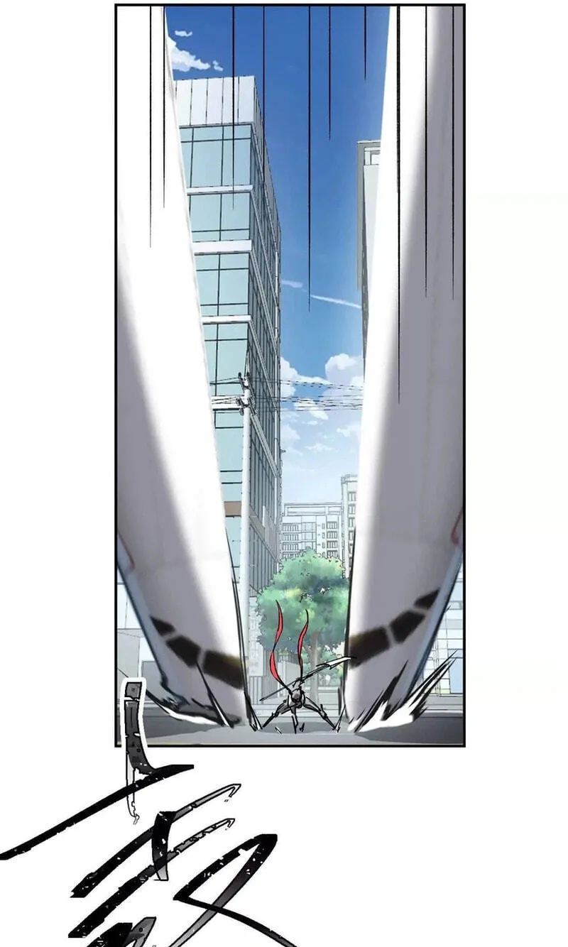 Mr. Zombie Chapter 195.2 page 69 - 