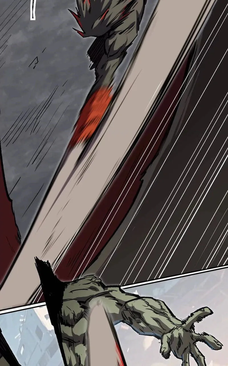 Mr. Zombie Chapter 195.2 page 8 - 