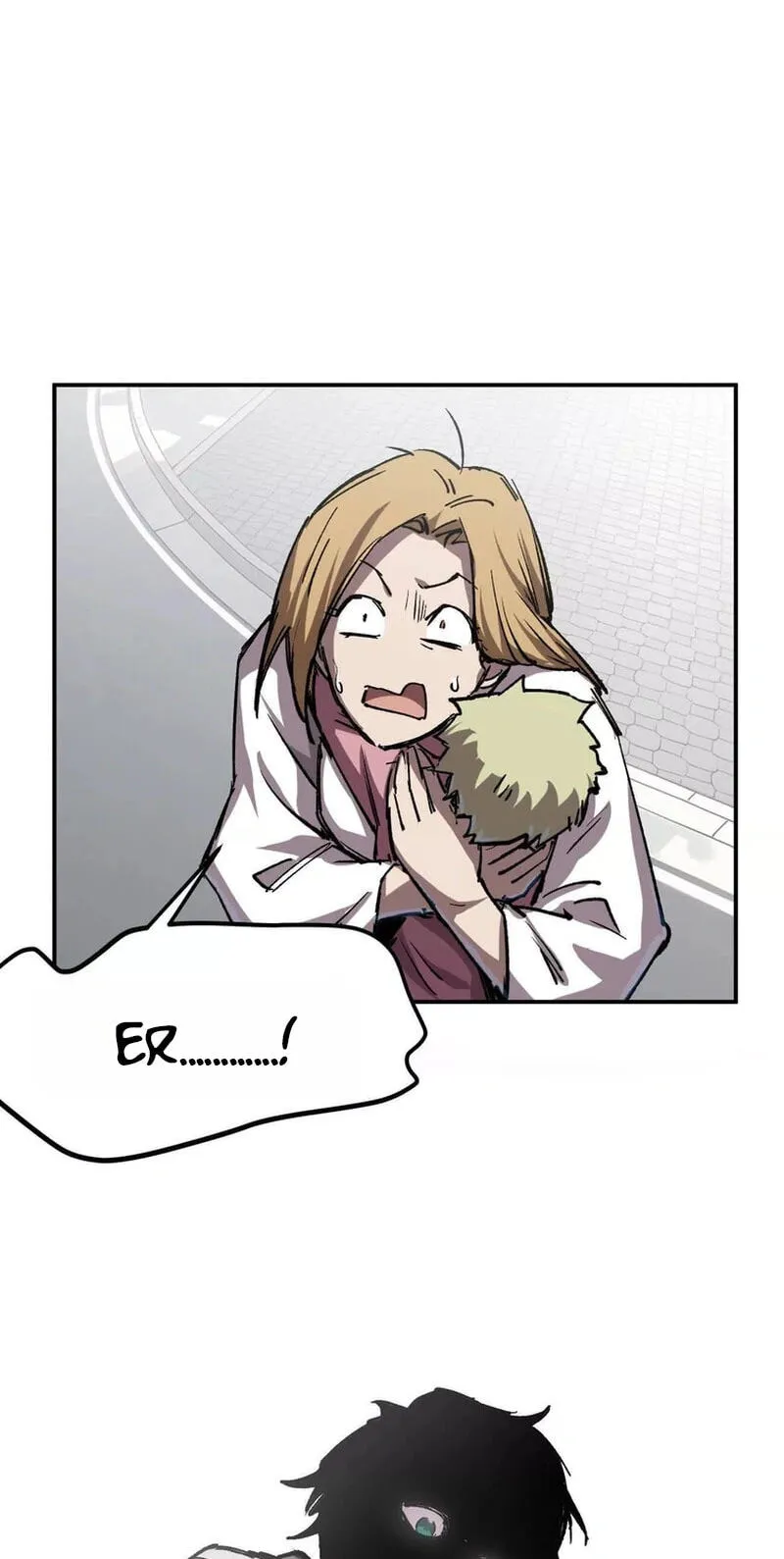 Mr. Zombie Chapter 195.2 page 77 - 