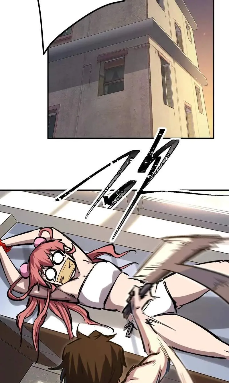 Mr. Zombie Chapter 195.99 page 22 - 