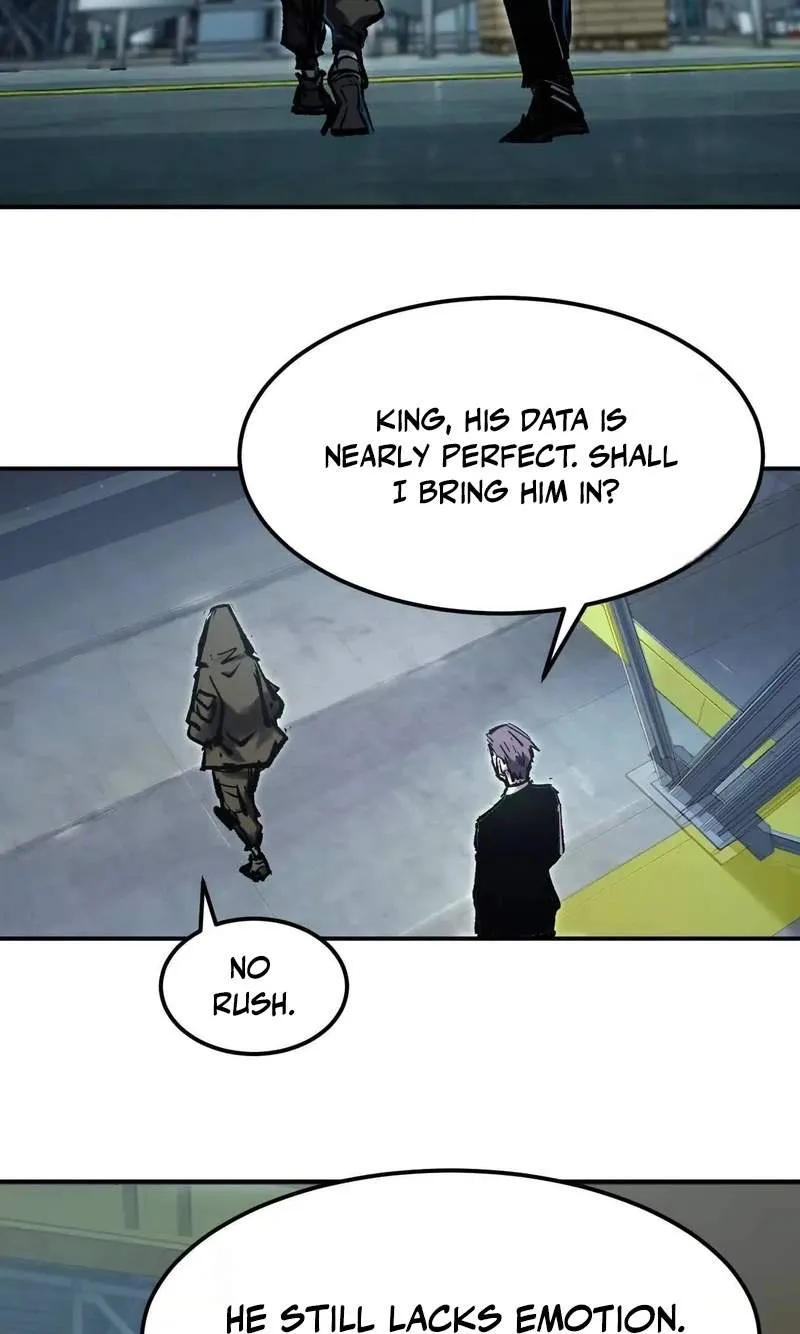Mr. Zombie Chapter 195.99 page 5 - 