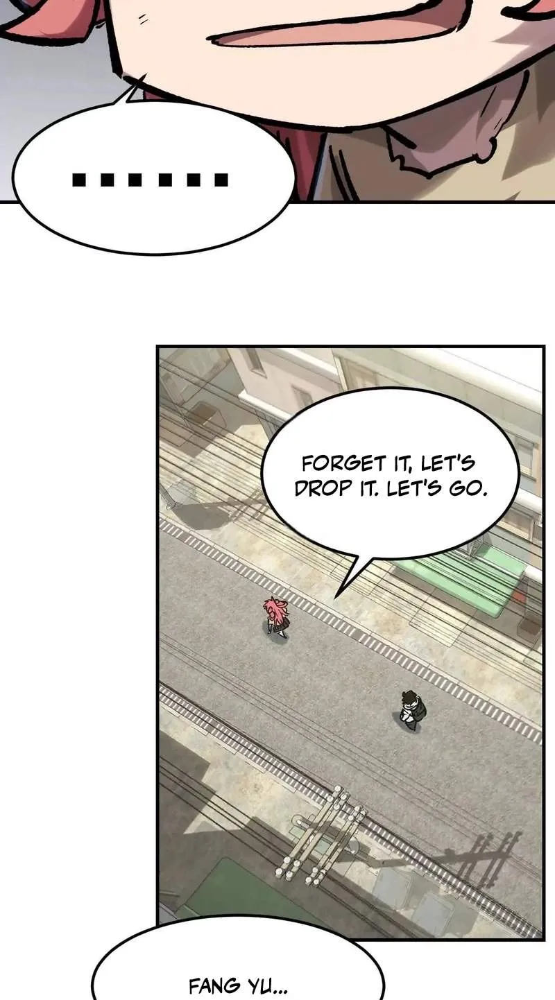Mr. Zombie Chapter 195.99 page 45 - 