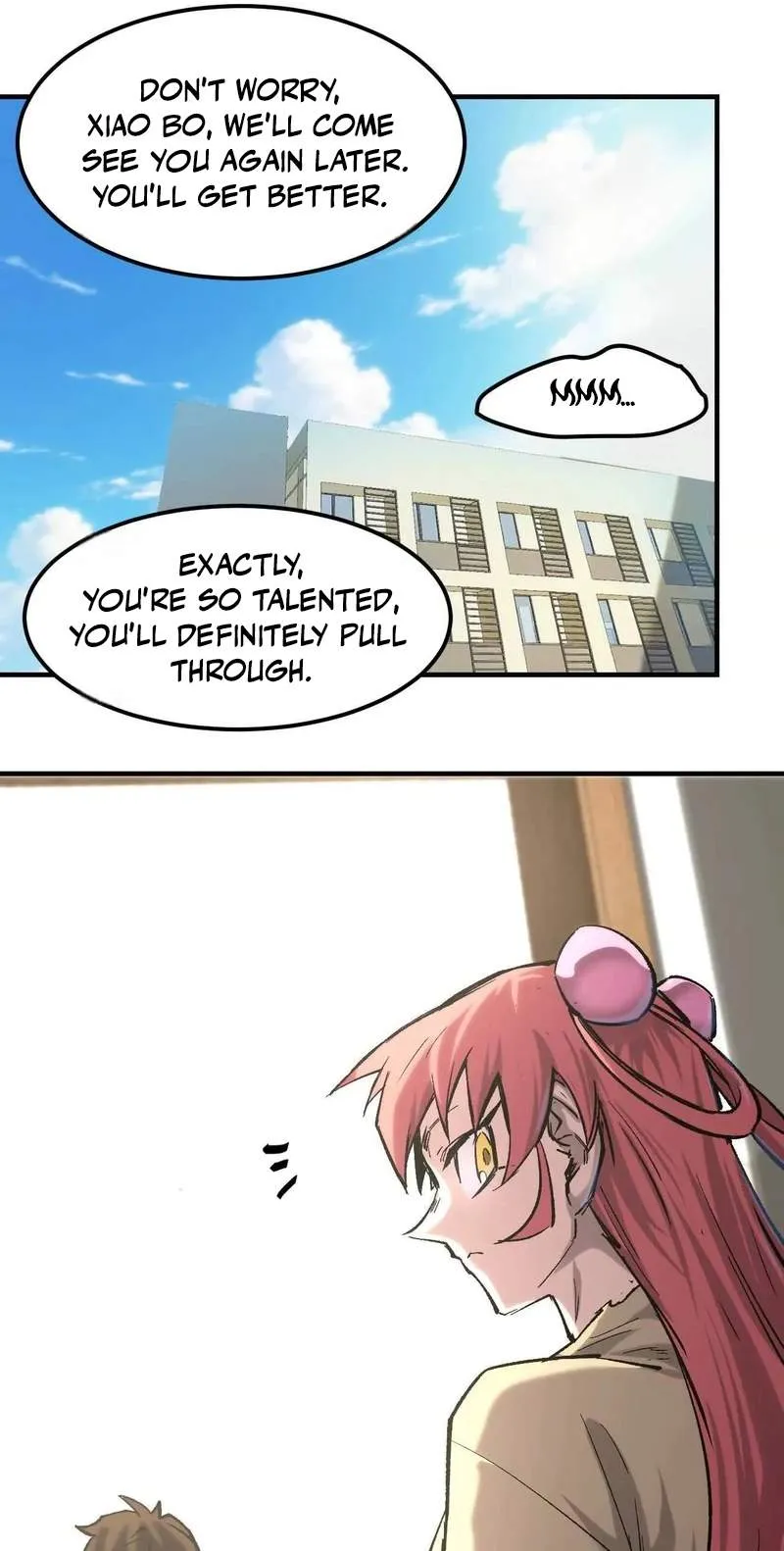 Mr. Zombie Chapter 195.99 page 59 - 