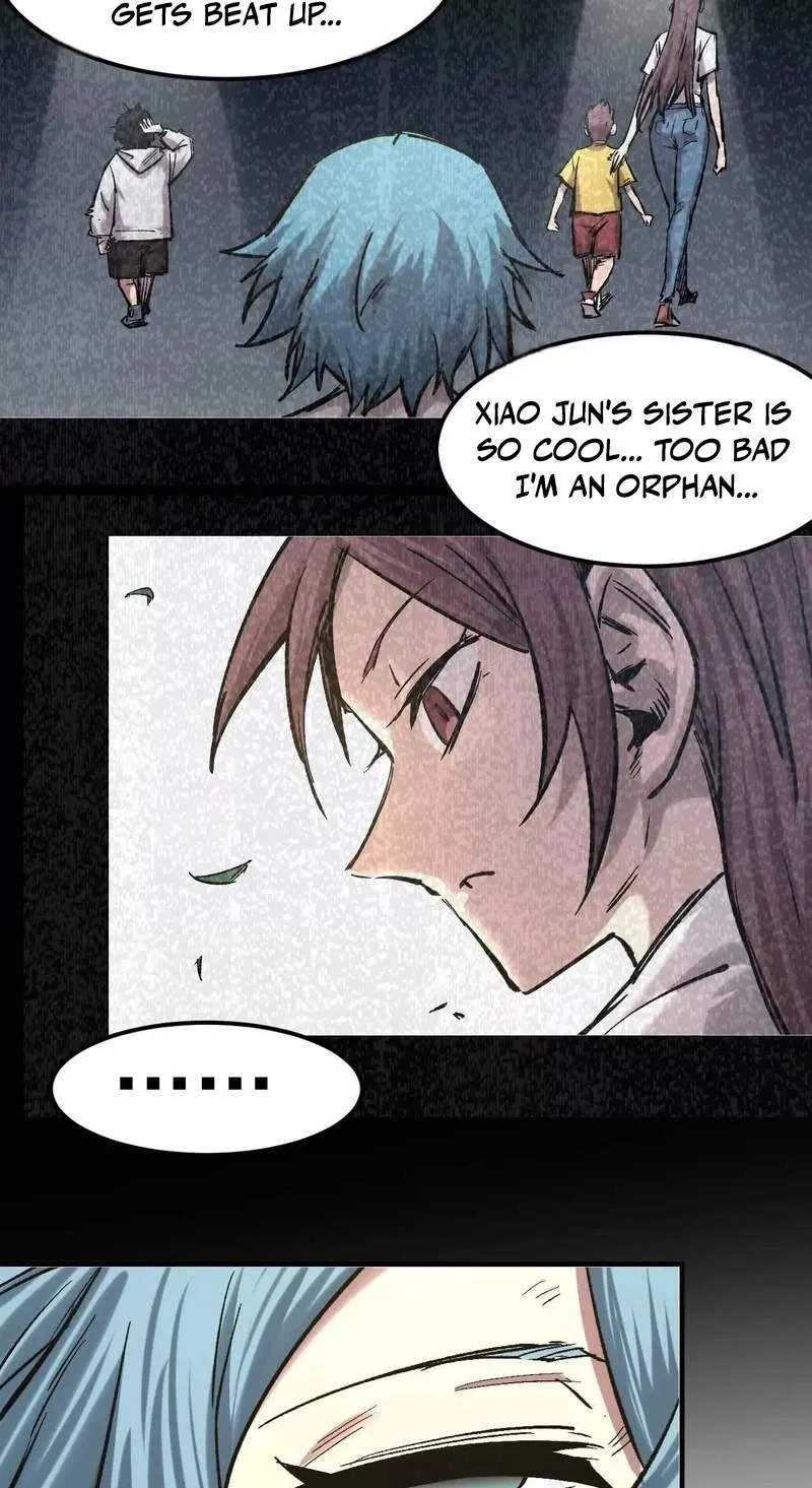 Mr. Zombie Chapter 195.99 page 66 - 