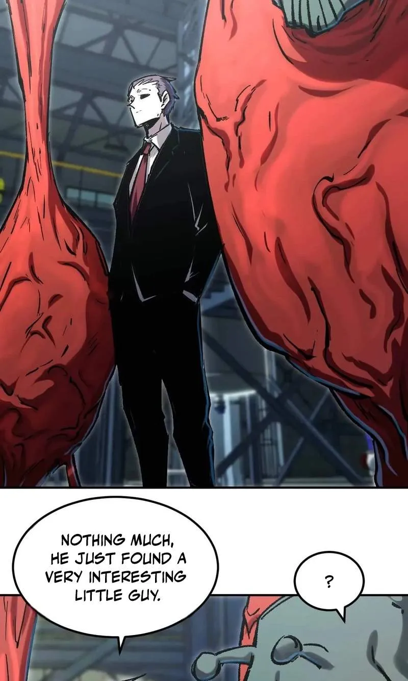 Mr. Zombie Chapter 195.99 page 8 - 
