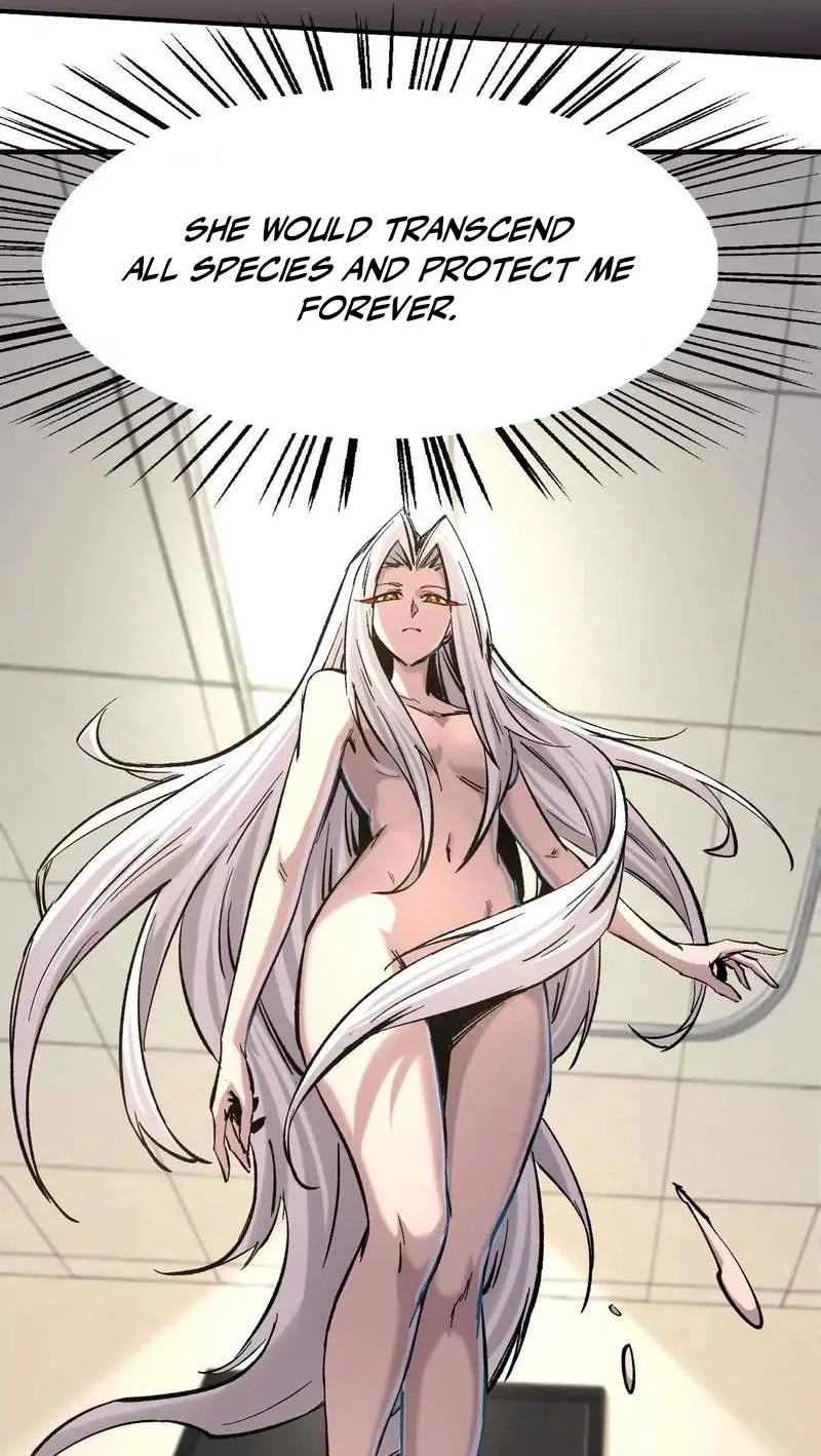 Mr. Zombie Chapter 195.99 page 73 - 