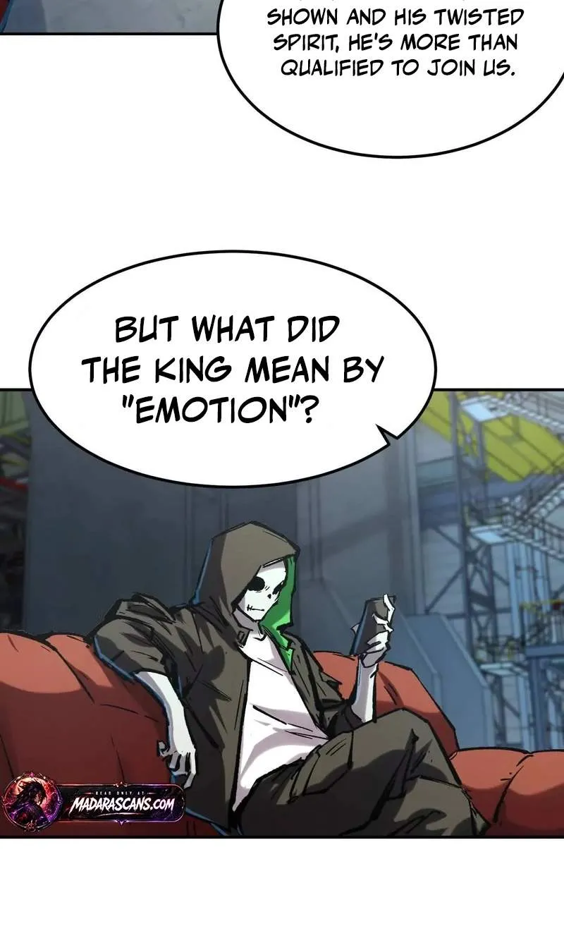 Mr. Zombie Chapter 196 page 12 - 