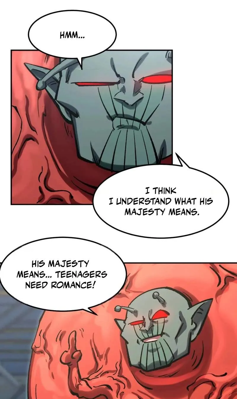 Mr. Zombie Chapter 196 page 13 - 