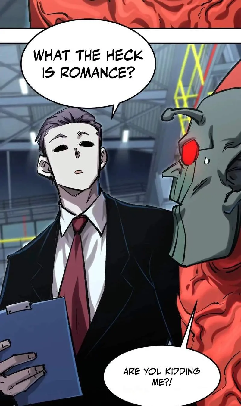 Mr. Zombie Chapter 196 page 14 - 