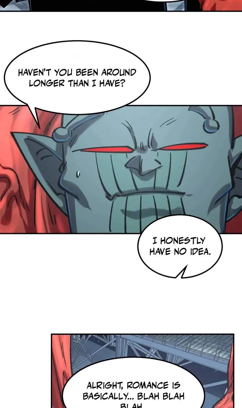 Mr. Zombie Chapter 196 page 15 - 
