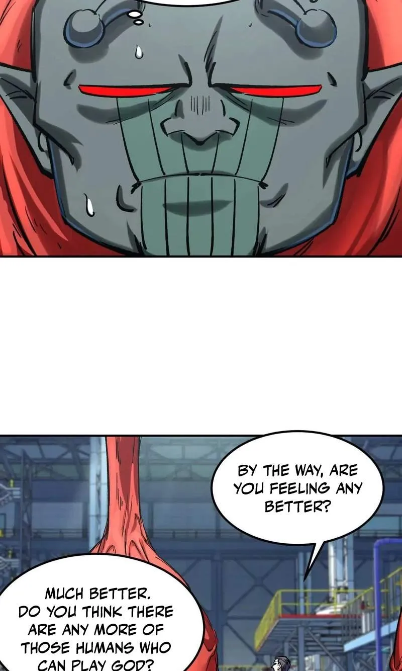 Mr. Zombie Chapter 196 page 20 - 