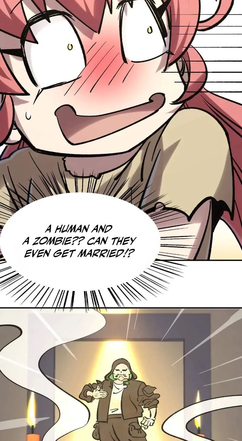 Mr. Zombie Chapter 196 page 29 - 