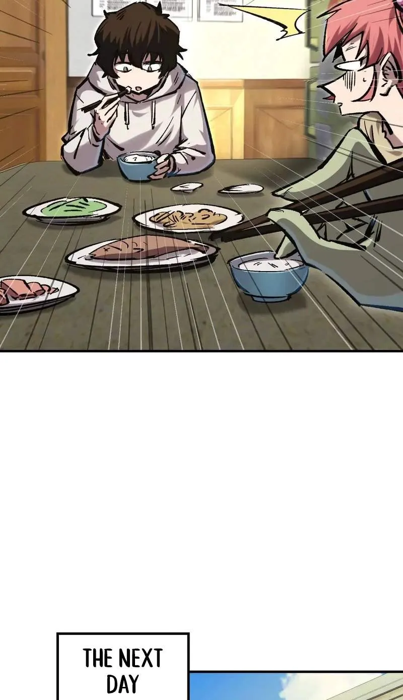 Mr. Zombie Chapter 196 page 39 - 