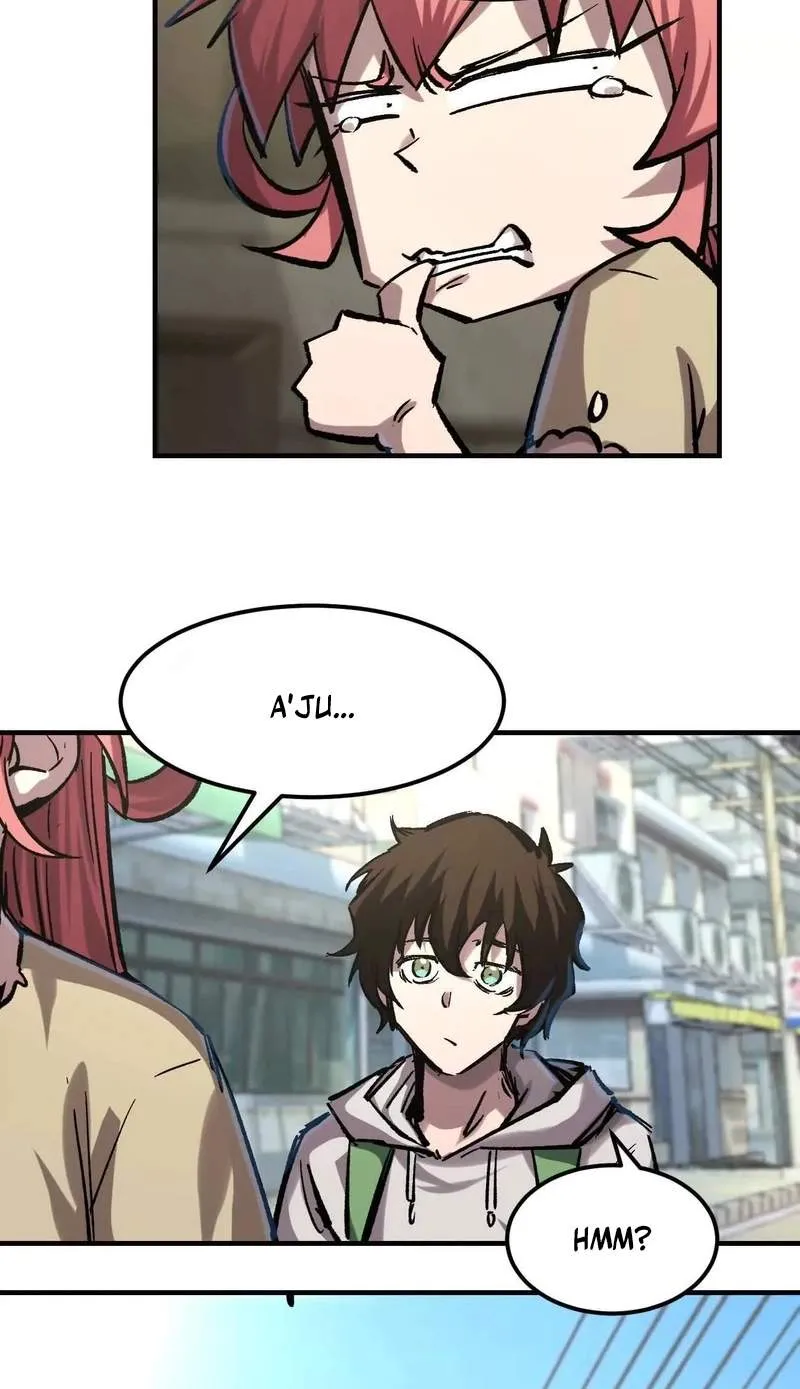 Mr. Zombie Chapter 196 page 42 - 