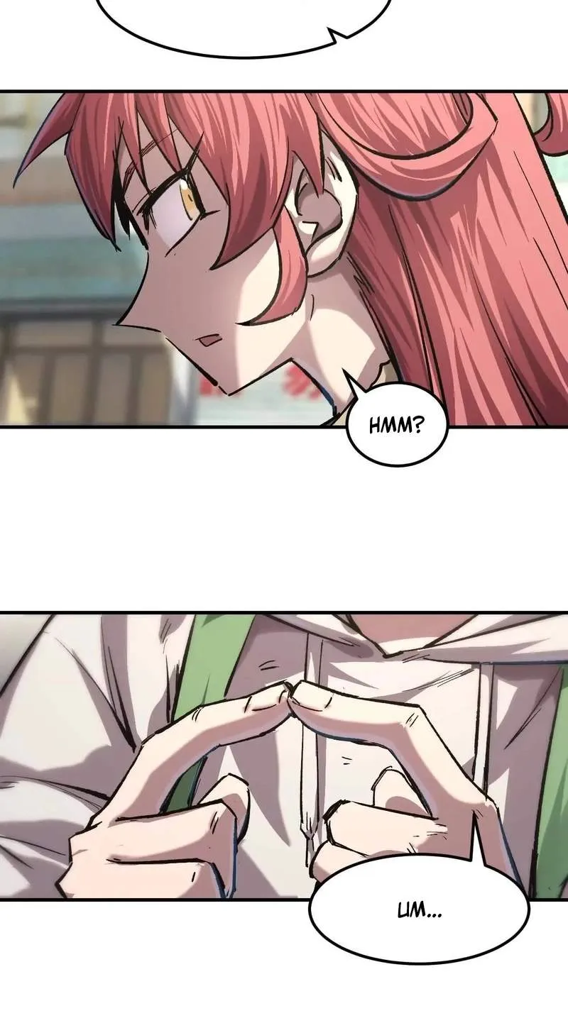 Mr. Zombie Chapter 196 page 46 - 