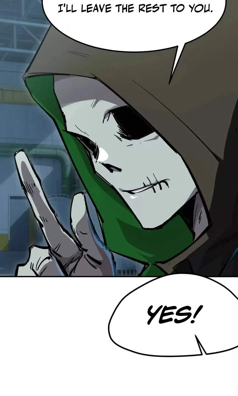 Mr. Zombie Chapter 196 page 6 - 